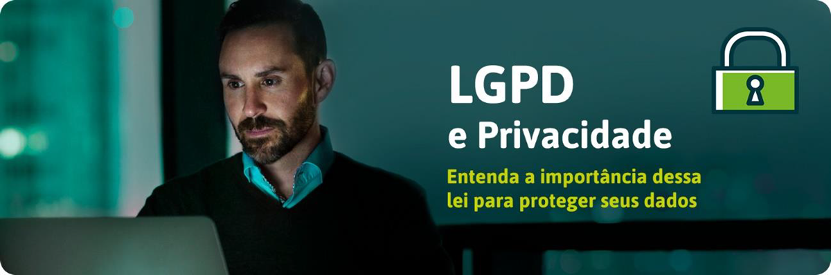 LGPD